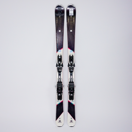 Salomon Xmax 155cm