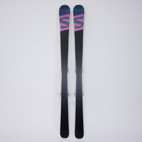Salomon Xmax 155cm - Afbeelding 2
