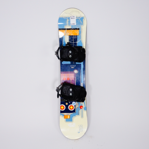 Crazy Creek Robot 118cm