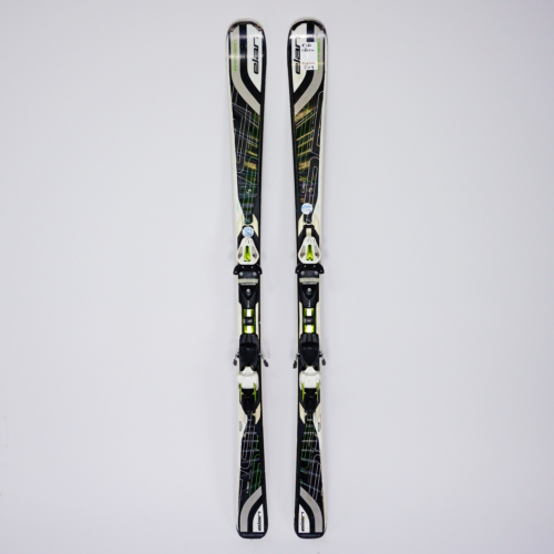 Elan Waveflex 160cm