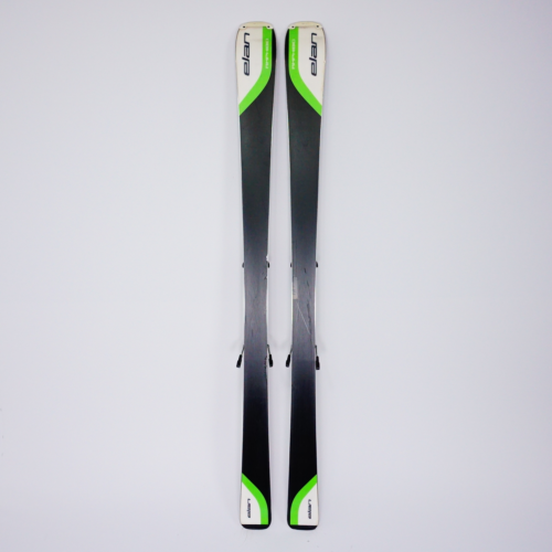 Elan Waveflex 160cm - Afbeelding 2