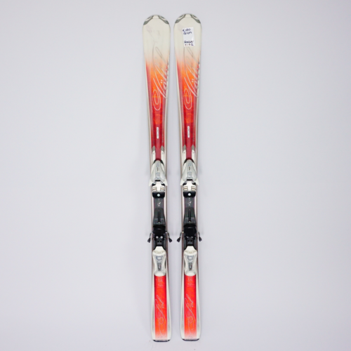 Volkl Tol 151cm