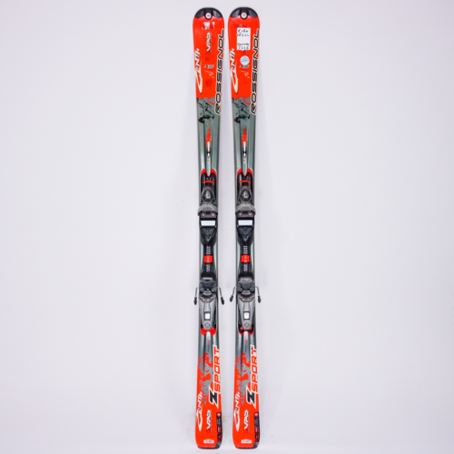 Rossignol Zenth 162cm