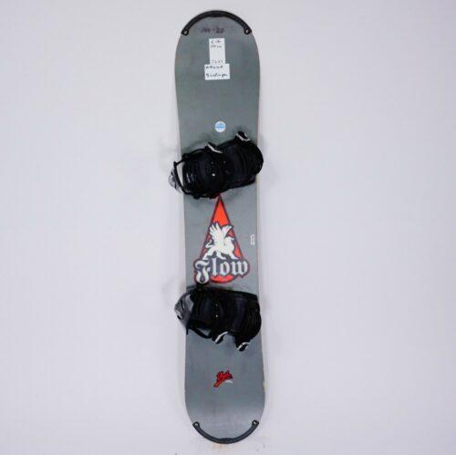 Flow Rhytm 144cm