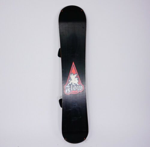Flow Rhytm 144cm - Afbeelding 2