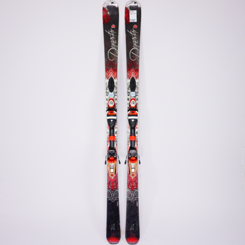 Dynastar Elite 172cm