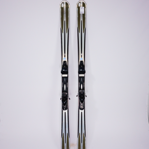 Volkl Code 178cm