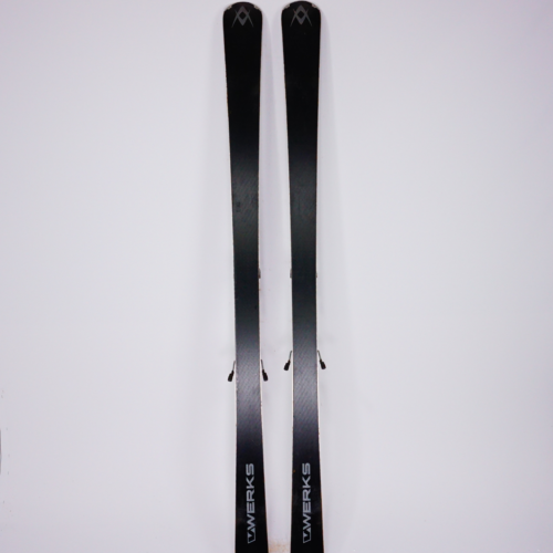 Volkl Code 178cm - Afbeelding 2