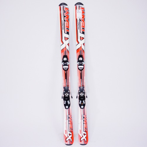 Tecno Pro Team 130cm