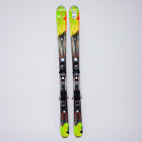 K2 Amp 153cm