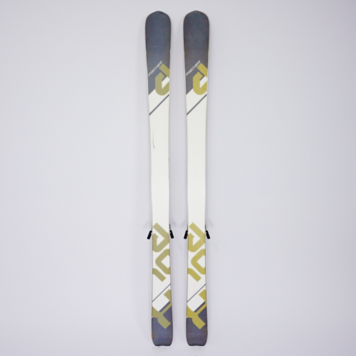 Fischer H. Ceed 163cm - Afbeelding 2