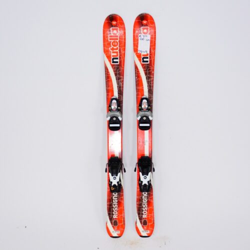 Rossignol Nutella 100cm