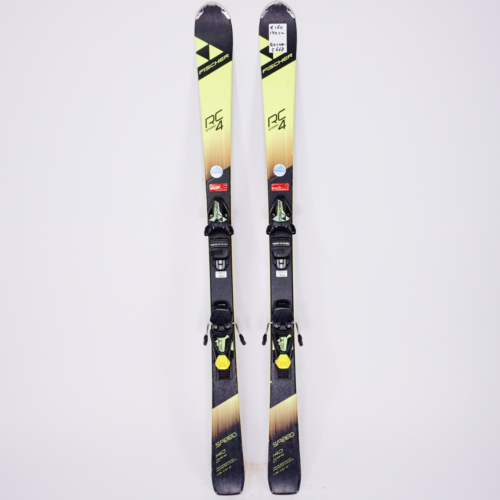 Fischer Speed 140cm