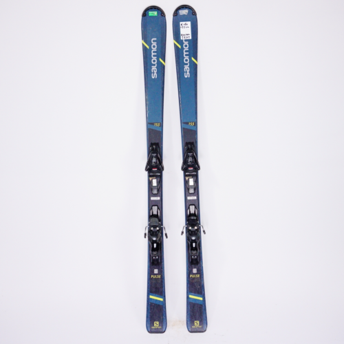 Salomon Pulse 155cm