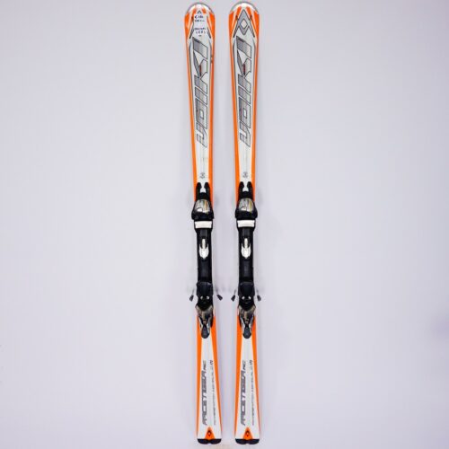 Volkl Racetiger 170cm