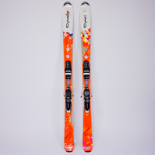 Dynastar Exclusive 165cm