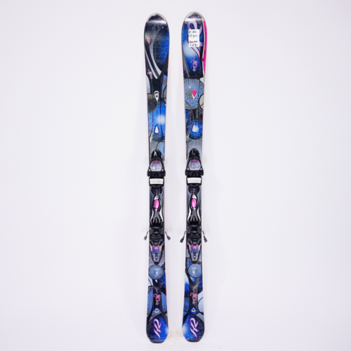 K2 Super One 153cm