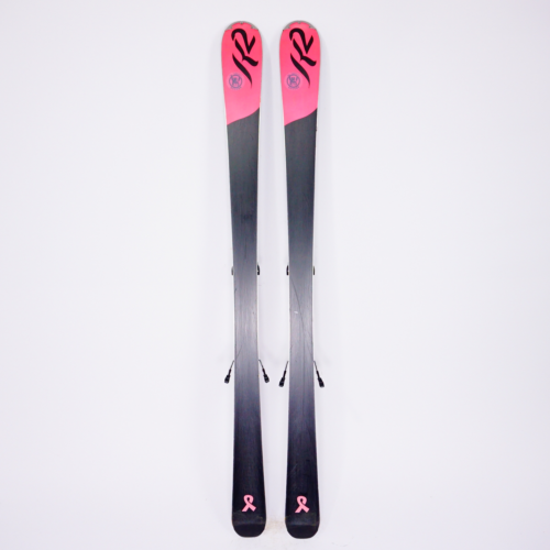 K2 Super One 153cm - Afbeelding 2