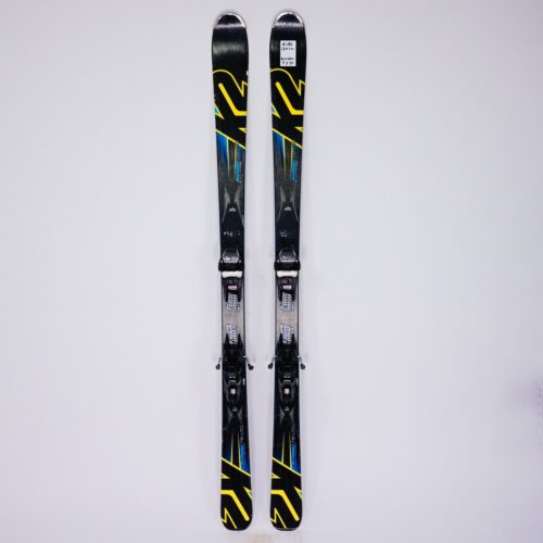 K2 Konic 170cm