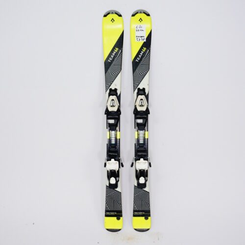 Tecno Pro Team 110cm