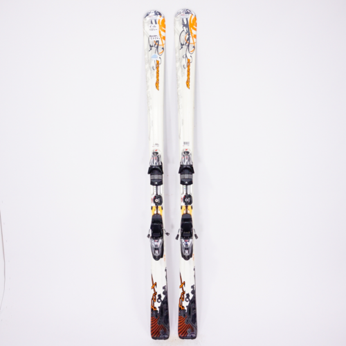 Nordica Fox 168cm