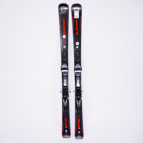 Blizzard Quattro 150cm