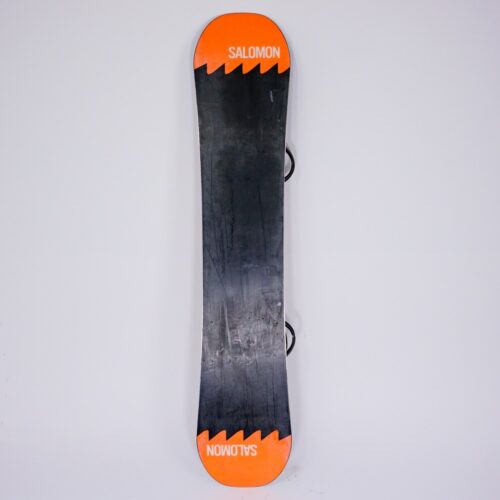 Salomon Craft 156cm - Afbeelding 2