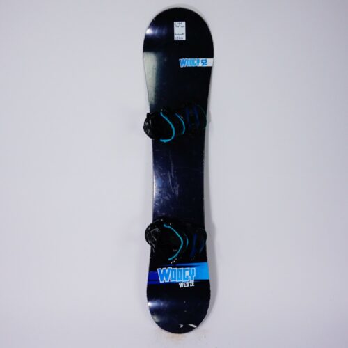 Wedze Woogy 152cm