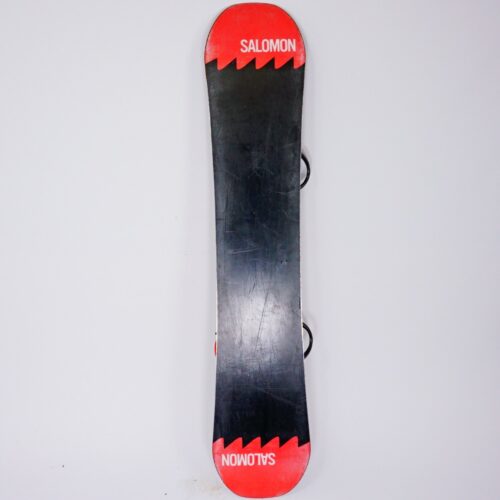 Salomon Craft 152cm - Afbeelding 2