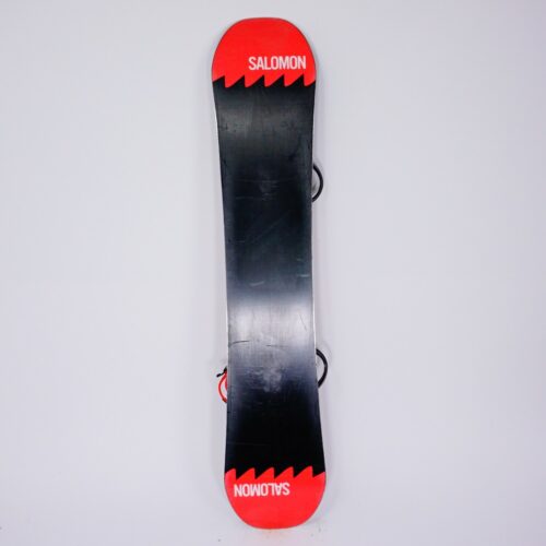 Salomon Craft 152cm - Afbeelding 2