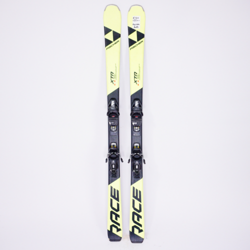 Fischer XTR 155cm