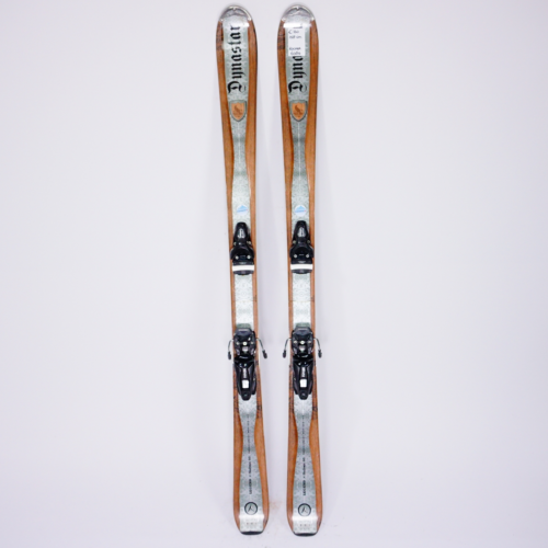 Dynastar Legend 158cm
