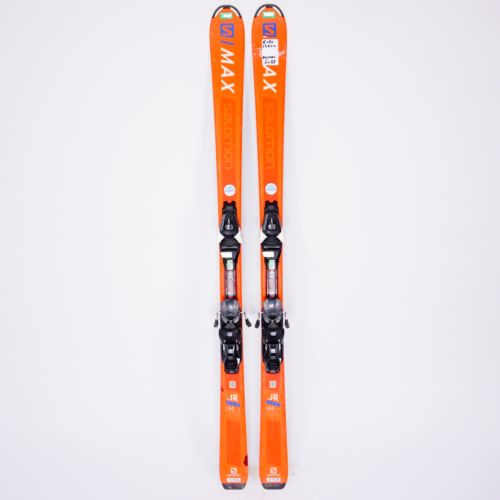 Salomon Max 150cm