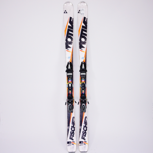 Fischer Motive 170cm
