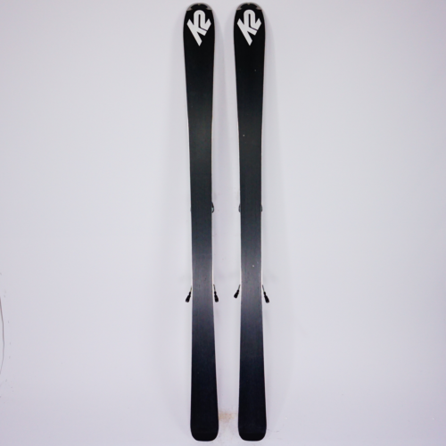 K2 Ikonic 170cm - Afbeelding 2