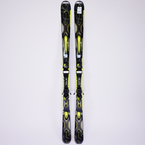 K2 Amp 170cm
