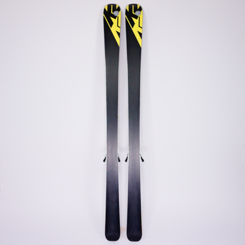 K2 Amp 170cm - Afbeelding 2