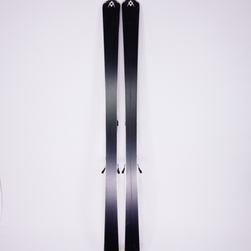 Volkl Steel 180cm - Afbeelding 2
