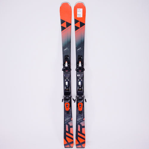 Fischer Progressor 140cm