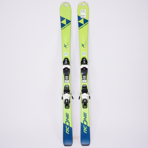 Fischer XTR 140cm