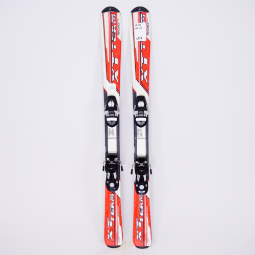 Techno Pro XT Team 110cm