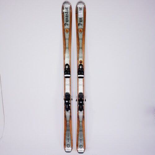 Dynastar Legend 178cm