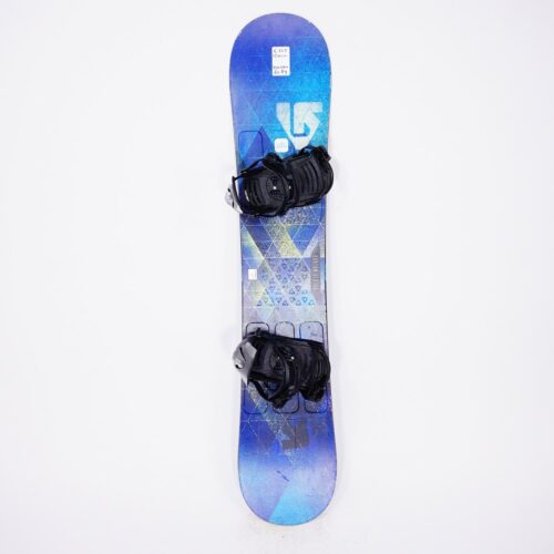 Burton LTR 150cm