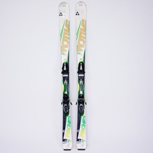 Fischer Motive 161cm