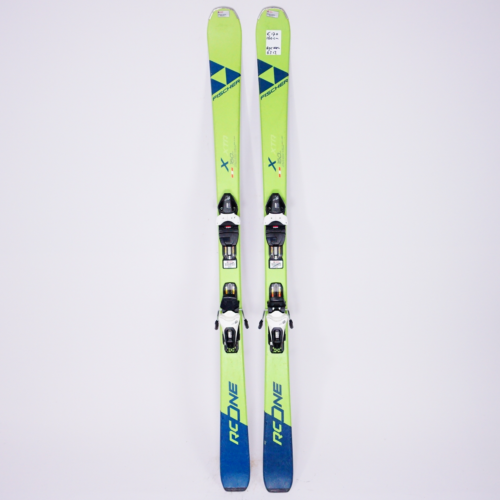 Fischer XTR 160cm