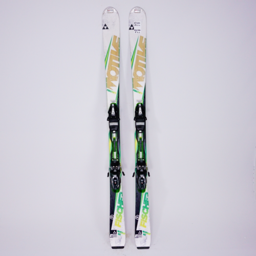 Fischer Motive 161cm