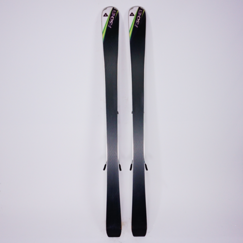 Fischer Motive 161cm - Afbeelding 2