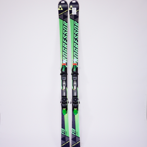 Fischer Progressor 182cm