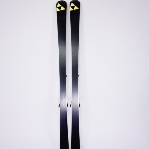 Fischer Progressor 182cm - Afbeelding 2