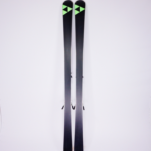 Fischer Progressor 182cm - Afbeelding 2
